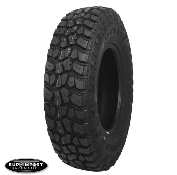 Journey WR9006  255/70 R16 120_117 Q  